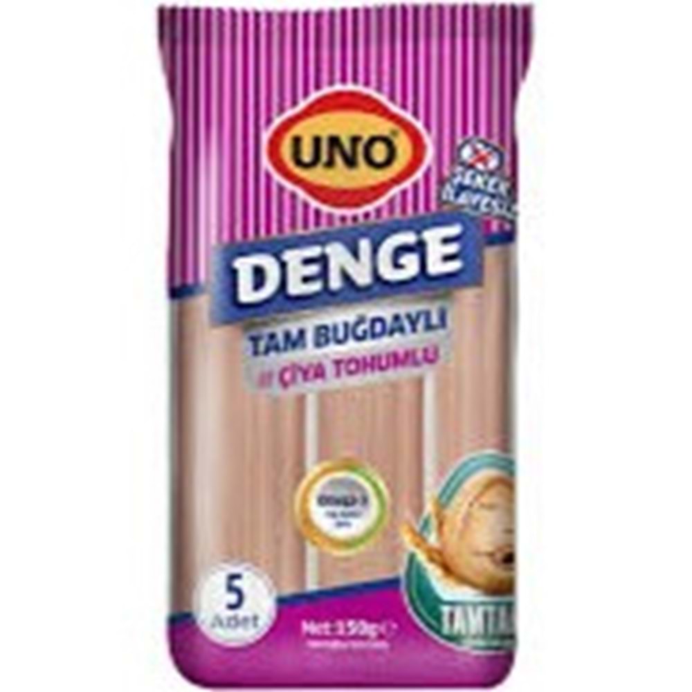 UNO GRISSUNO 150 GR TAM BUGDAYLI