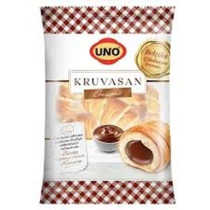 UNO KRUVASAN 240 GR CIKOLATA KREMALI