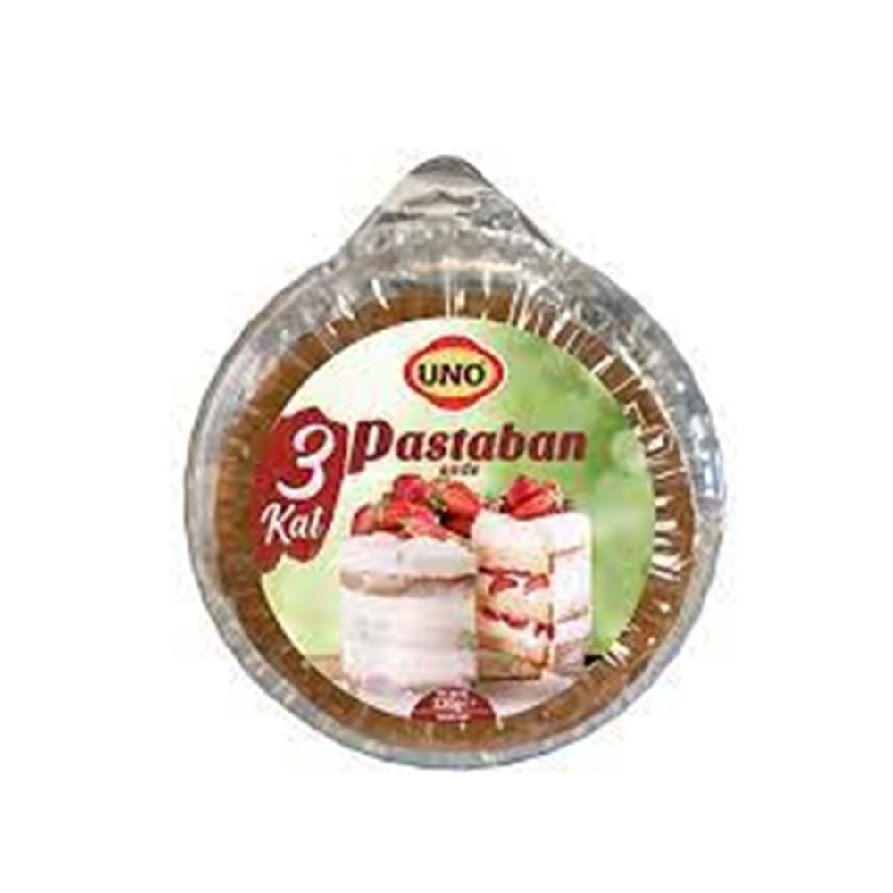 UNO PASTABAN 320 GR 3 KATLI SADE