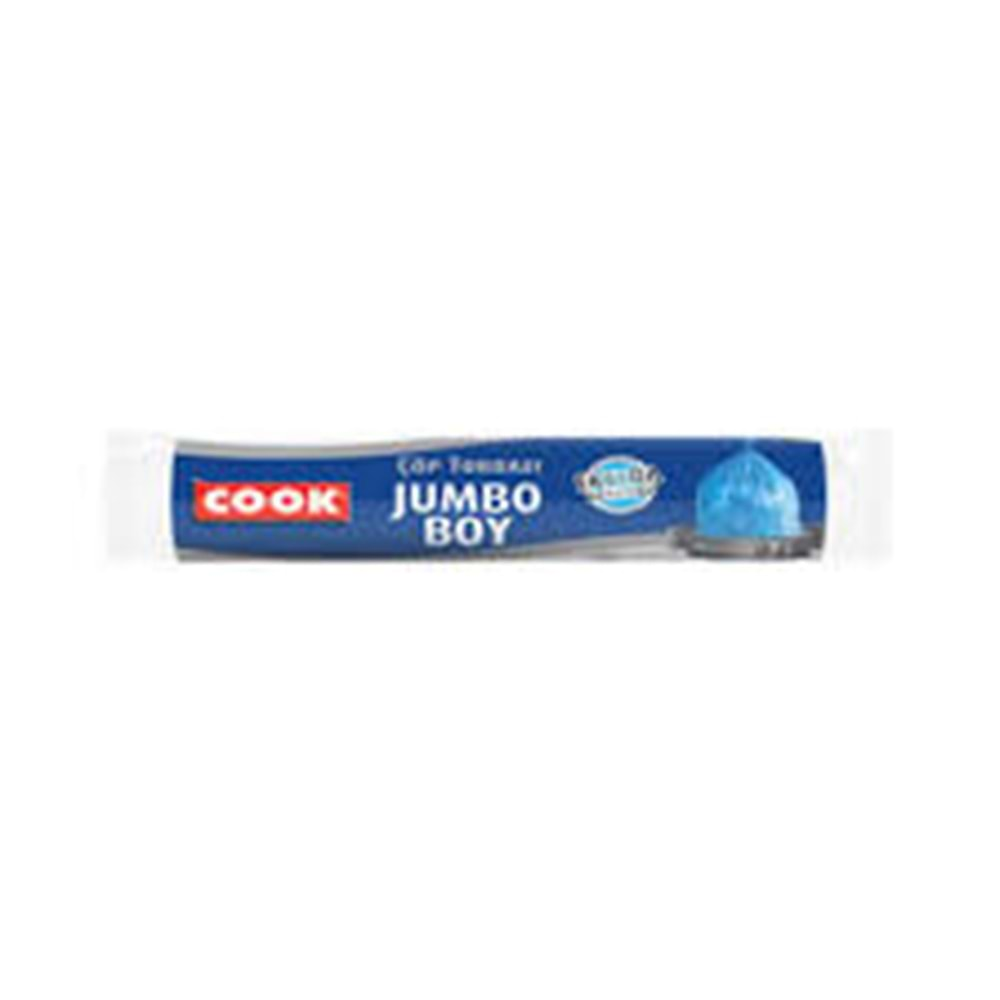 COOK JUMBO BOY COP TORBASI 7 LI