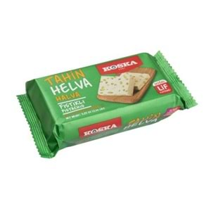 KOSKA ANTEP FISTIKLI HELVA 500 GR