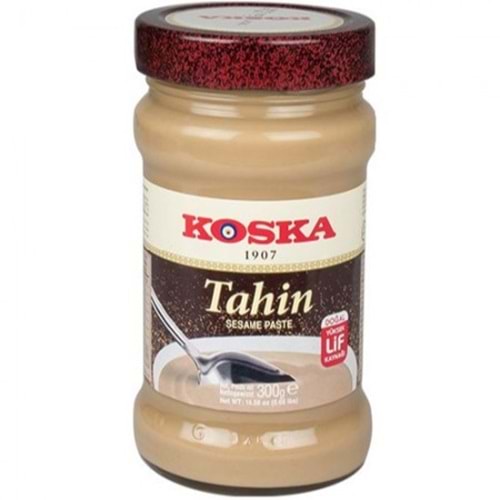 KOSKA TAHIN 300 GR