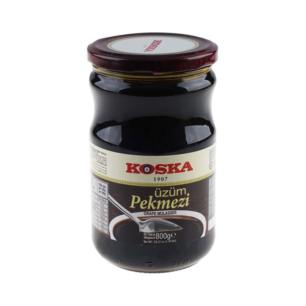 KOSKA UZUM PEKMEZI 800 GR