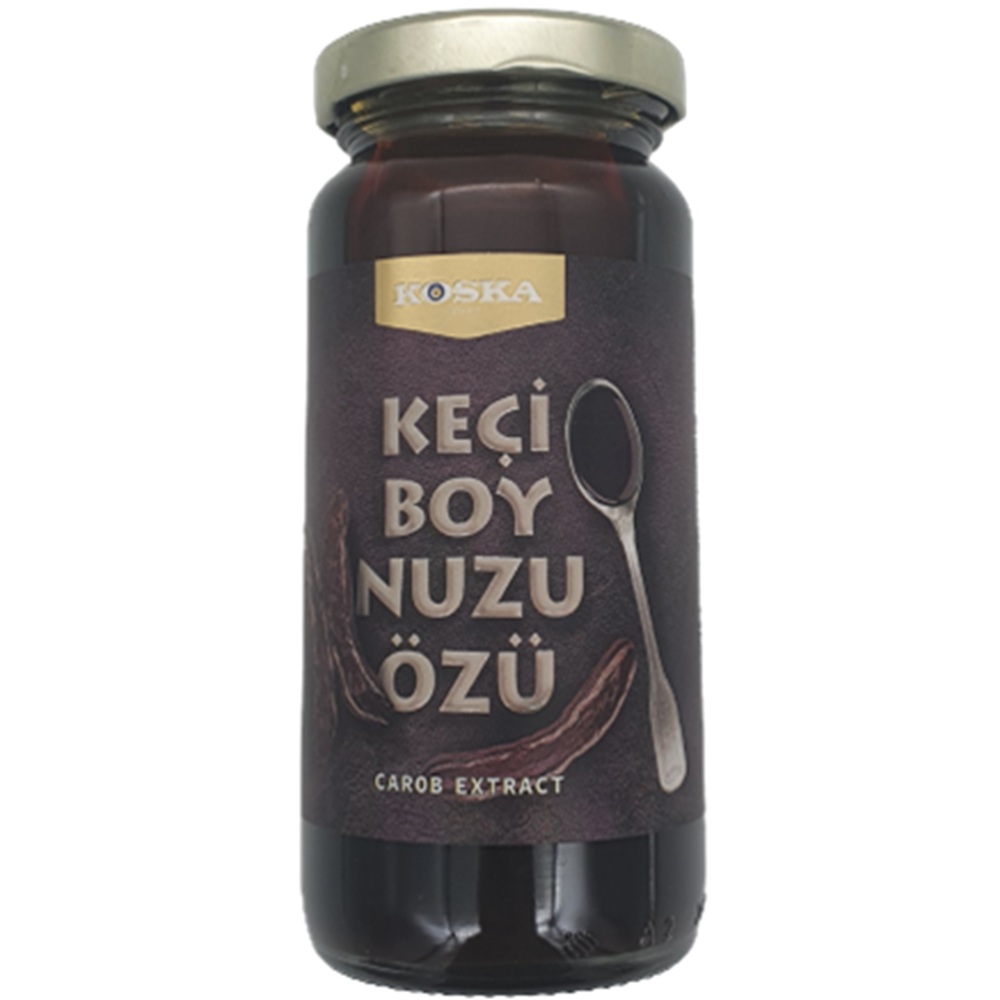 KOSKA KECI BOYNUZU OZU 310 GR