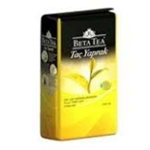 BETA TEA TAÇ YAPRAK ÇAY 1000 GR