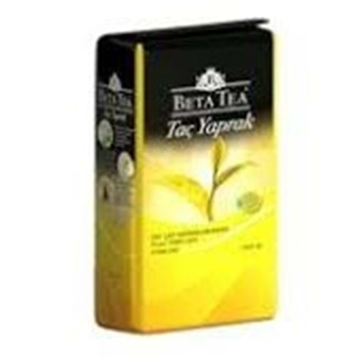 BETA TEA TAÇ YAPRAK ÇAY 1000 GR