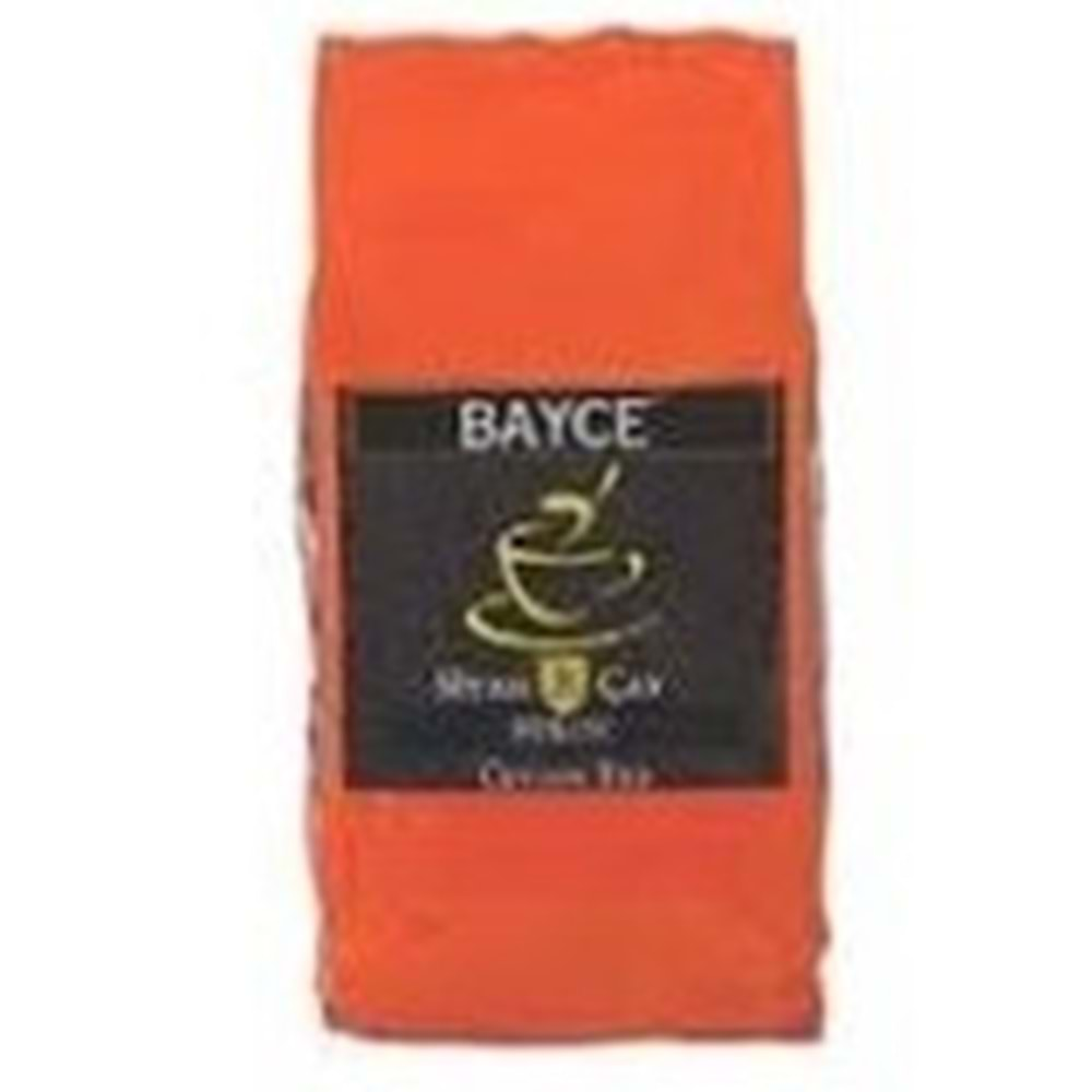 BAYCE CEYLON CAY 500 GR PEKOE