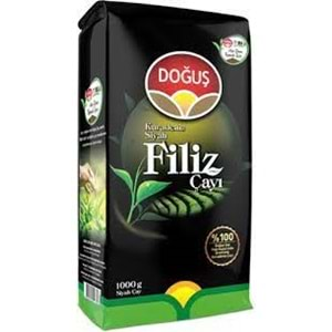 DOĞUŞ FİLİZ CAY 1 KG