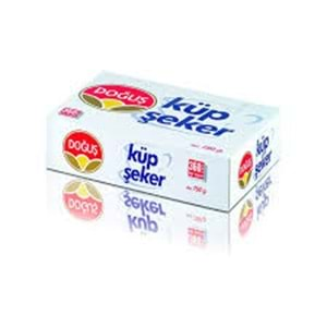 DOĞUŞ KÜP ŞEKER 750 GR