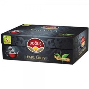 DOGUS EARL GREY DEMLIK CAY 60 LI