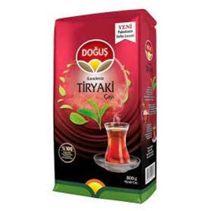 DOĞUŞ TIRYAKI CAY 500 GR
