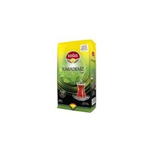 DOĞUŞ KARADENIZ CAY 500 GR