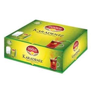 DOGUS KARADENIZ BARDAK CAY 100 LU