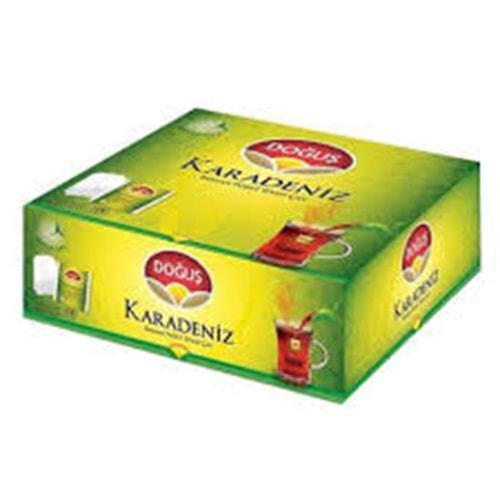 DOGUS KARADENIZ BARDAK CAY 100 LU