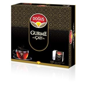 DOĞUŞ GURME BARDAK CAY 100 LU