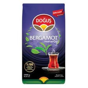 DOĞUŞ BERGAMOT AROMALI CAY 1 KG