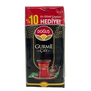 DOĞUŞ GURME CAY 500 GR