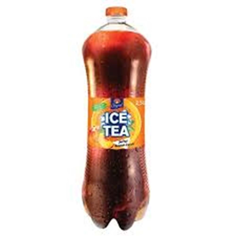 DOĞUŞ ICE TEA 2,5 L ŞEFTALİ