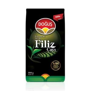 DOĞUŞ FİLİZ CAY 500 GR