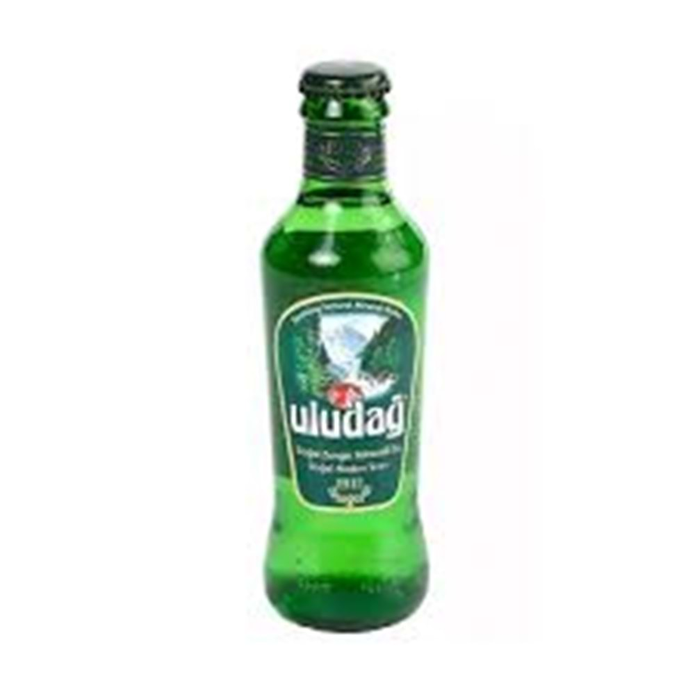 ULUDAĞSADE SODA 200 ML