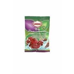 LEZZO - POMEGRANATE FLAVOURED
INSTANT DRINK