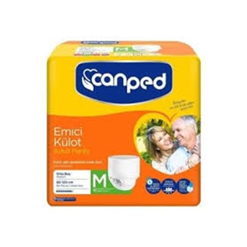 CANPED EMICI KULOT 9 LU M