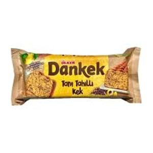 ÜLKER DANKEK 200 GR TAM TAHILLI