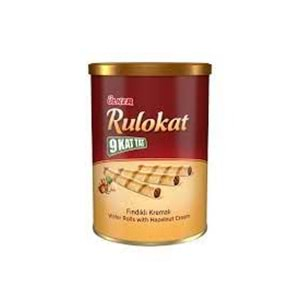 ÜLKER 9 KAT RULOKAT 170 GR