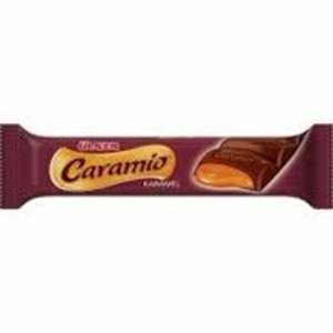 ÜLKER CARAMIO CIKOLATA 7 GR
