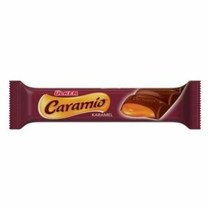 ÜLKER CARAMIO CIKOLATA 32 GR