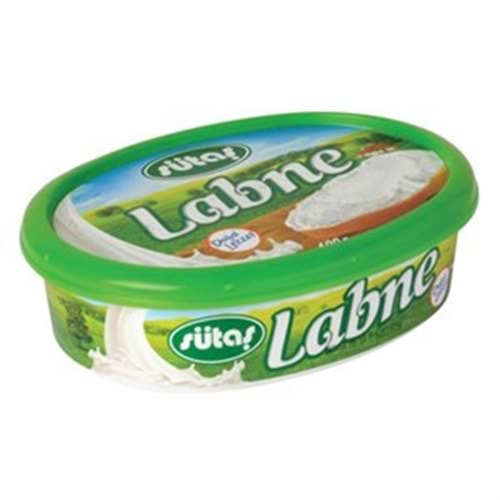 SÜTAŞ LABNE PEYNIR 400 GR