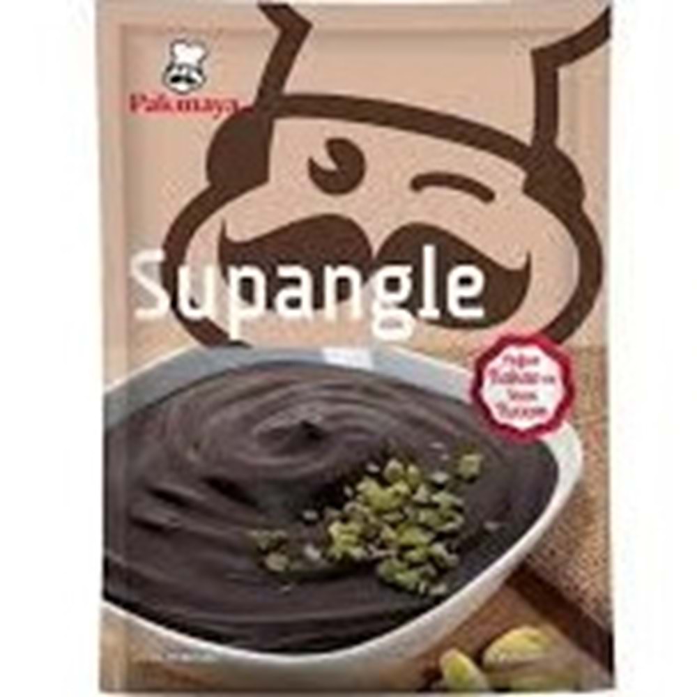 PAKMAYA SUPANGLE 138 G