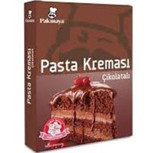 PAKMAYA PASTA KREMASI 62 G ÇİKOLATALI