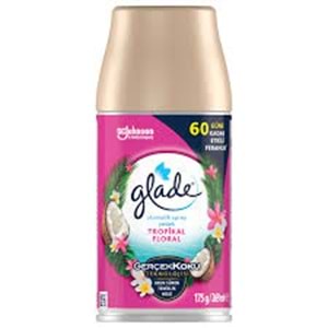 GLADE ODA SPREYİ 269 ML TROPİKAL FLORAL