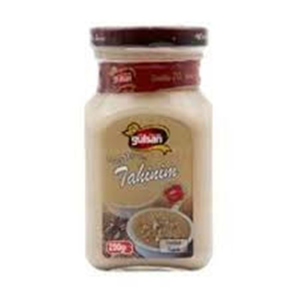 GÜLSAN TAHİN 1000 GR