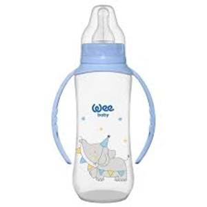 WEE BABY KULPLU BIBERON 270 ML