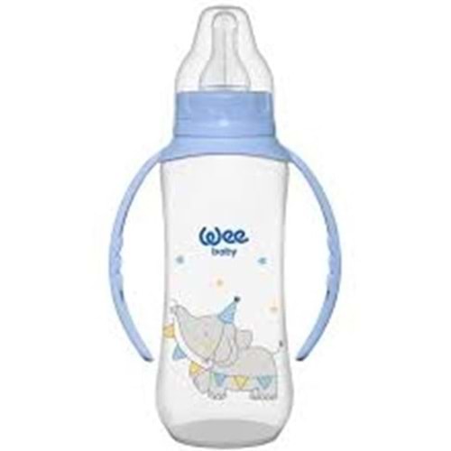 WEE BABY KULPLU BIBERON 270 ML