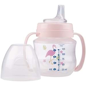 WEE BABY ANTIKOLIK KULPLU BARDAK 125 ML