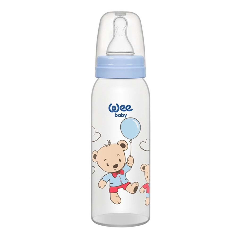 WEE BABY KLASIK BIBERON 250 ML