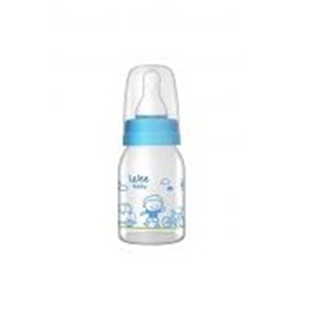 WEE BABY CAM BIBERON 125 ML ISIYA DAYANIKLI