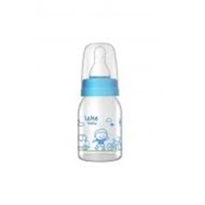 WEE BABY CAM BIBERON 125 ML ISIYA DAYANIKLI