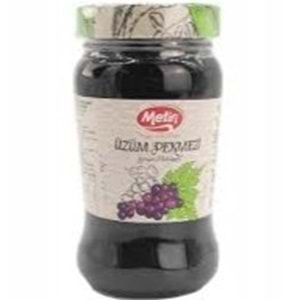 METİN ÜZÜM PEKMEZİ 380 G