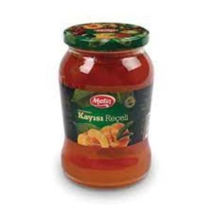 METİN REÇEL 1500 GR KAYISI