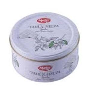 METİN TAHİN HELVA 1050 G SADE