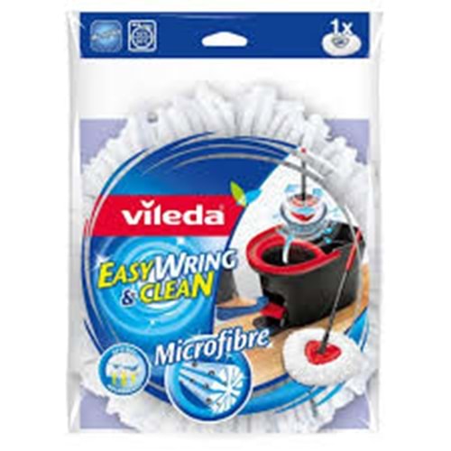 VİLEDA SPINO ULTRA YEDEK MOP