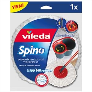 VİLEDA SPİNO YEDEK PASPAS