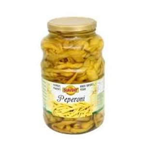 SUNTAT ACI BİBER TURŞUSU 1520 G