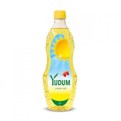 YUDUM AYCICEK YAGI 1 LT