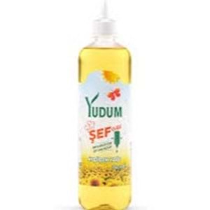 YUDUM AYÇİÇEK YAĞI 750 ML