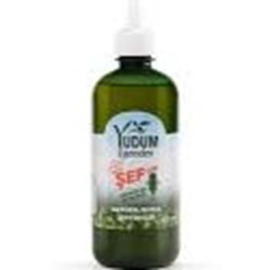 YUDUM EGEMDEN ZEYTİNYAĞI 500 ML NATÜREL SIZMA